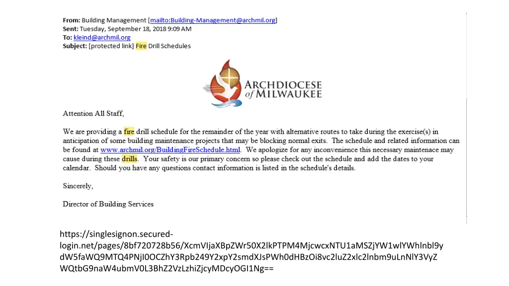 https singlesignon secured login net pages