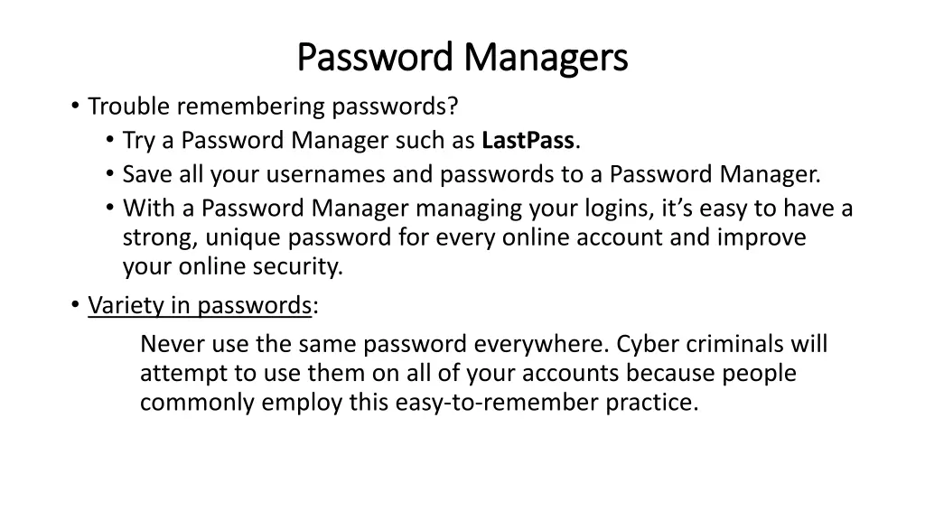 password managers password managers