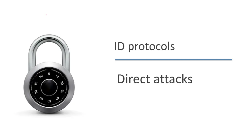 id protocols