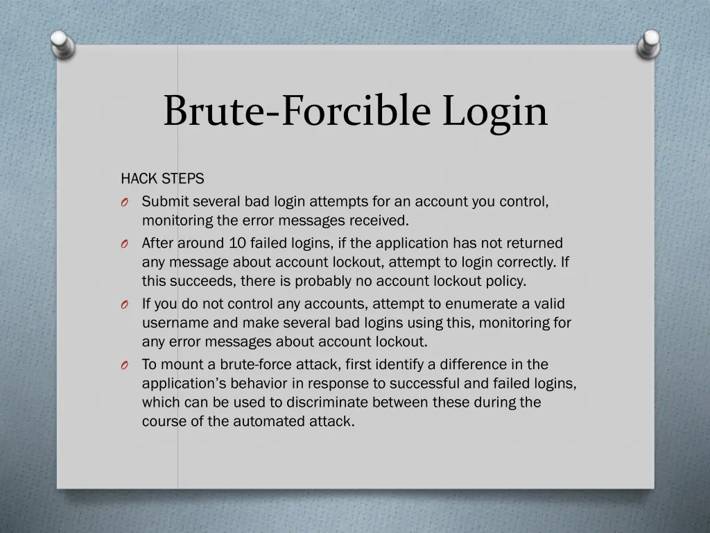 brute forcible login 4