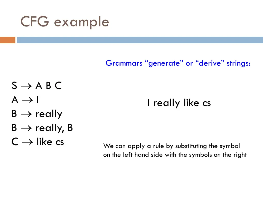 cfg example 10