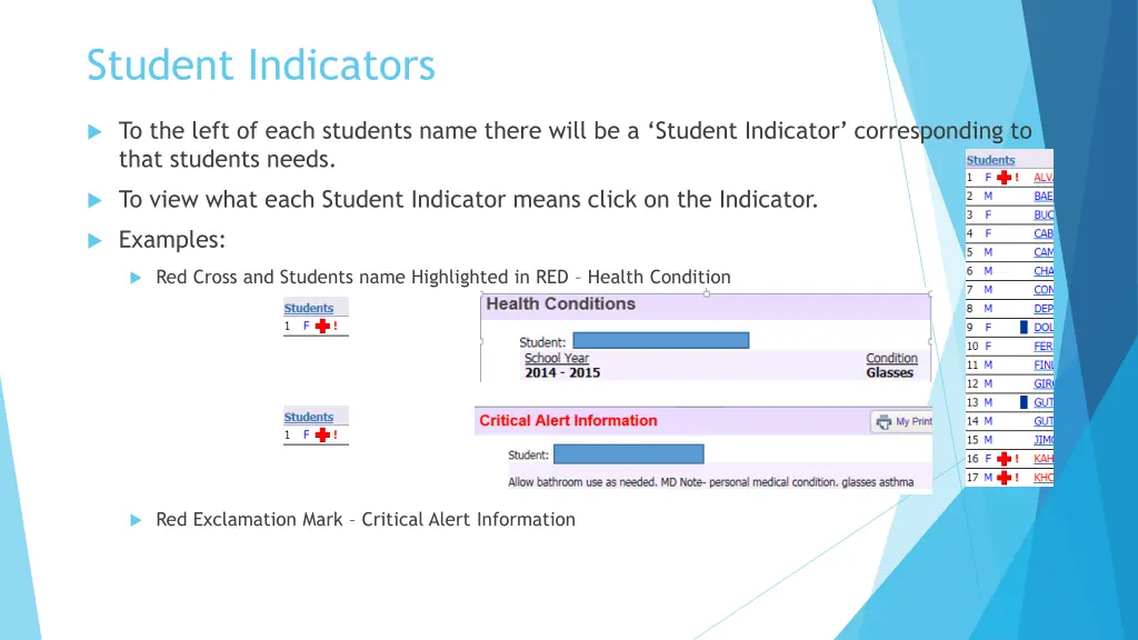 student indicators 1