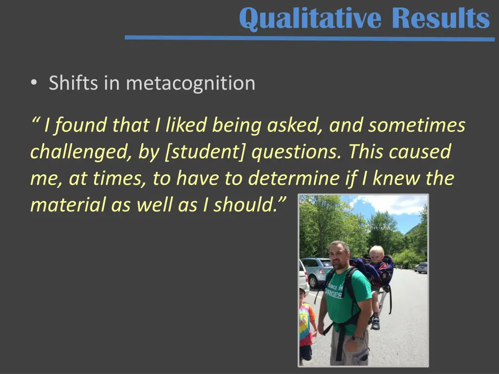 qualitative results 1