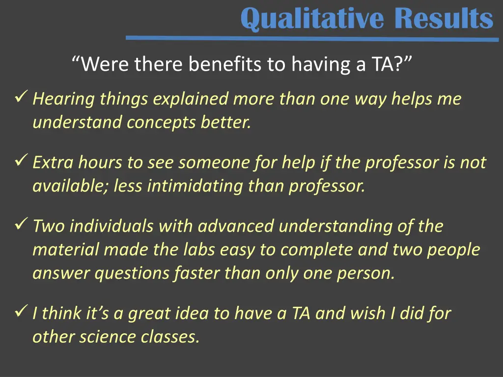 qualitative results 5