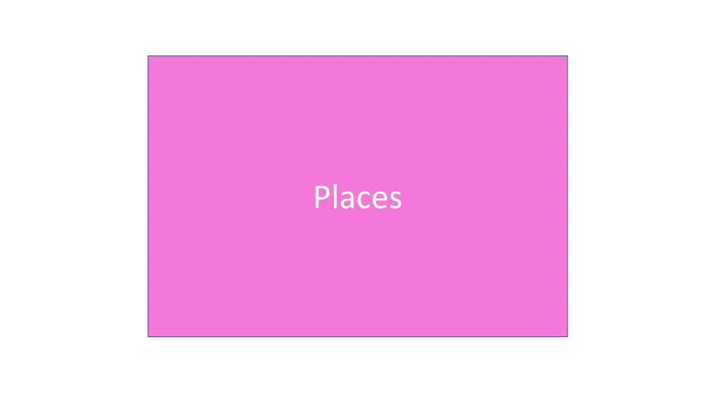 places