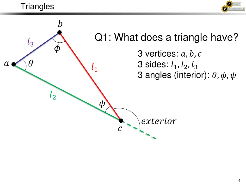 triangles 2