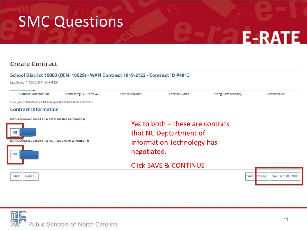 smc questions