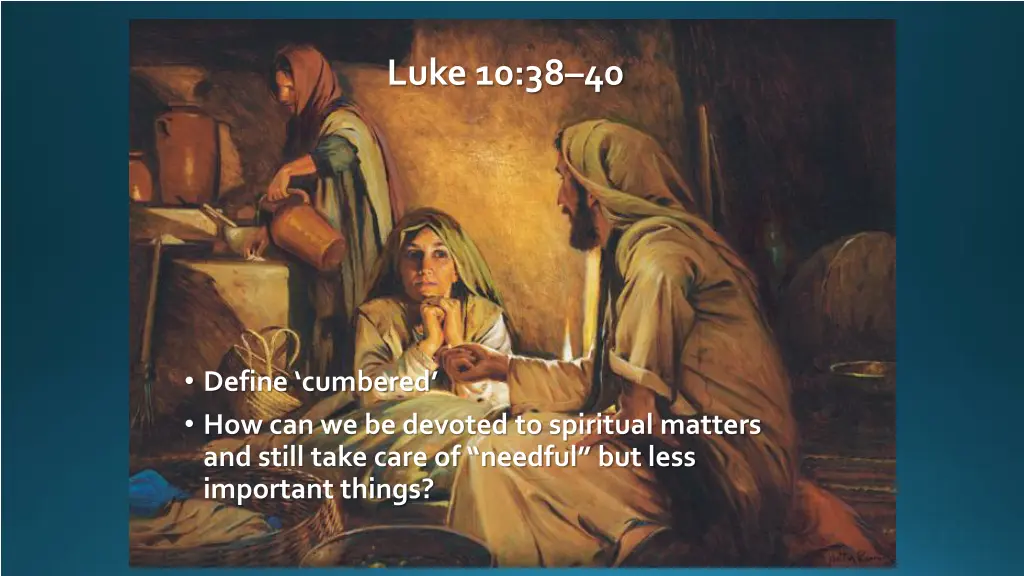 luke 10 38 40