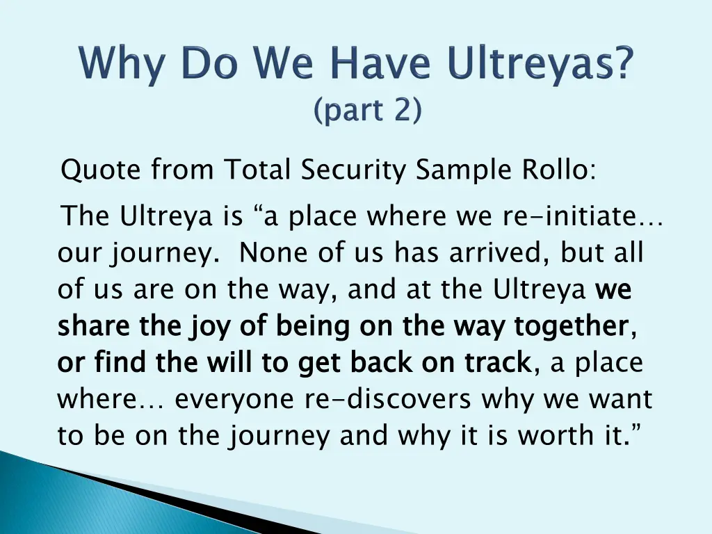 quote from total security sample rollo