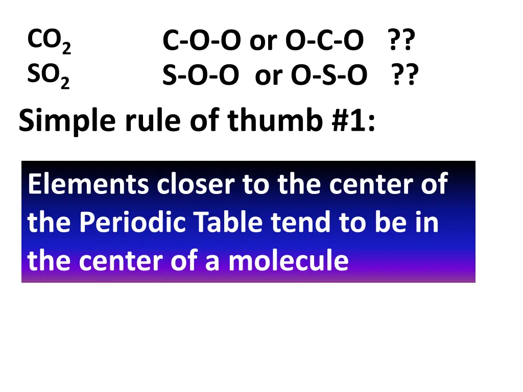 co 2 so 2