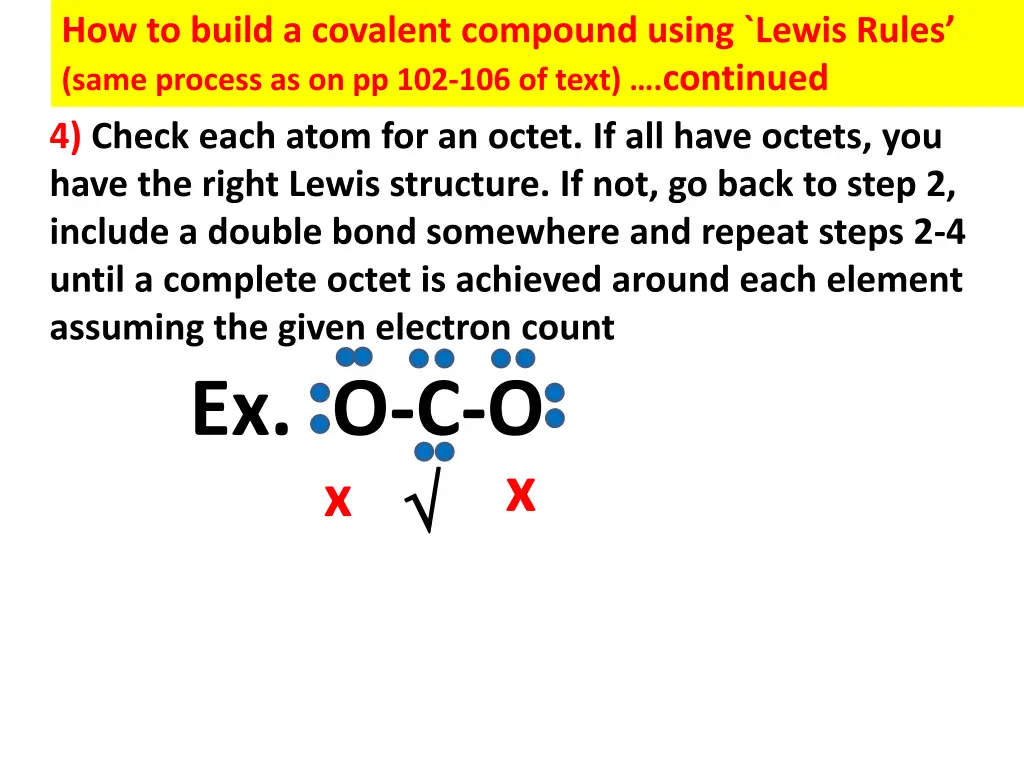 how to build a covalent compound using lewis 2