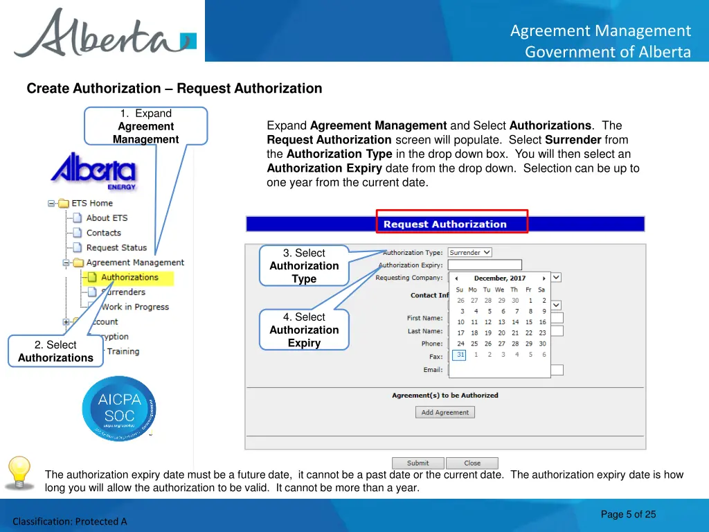 agreement management government of alberta 4