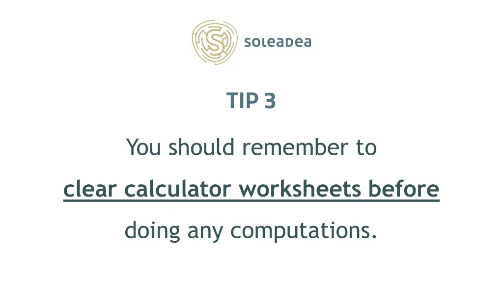 tip 3