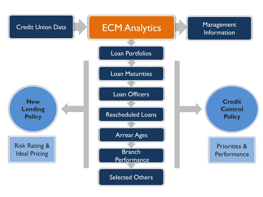 management information