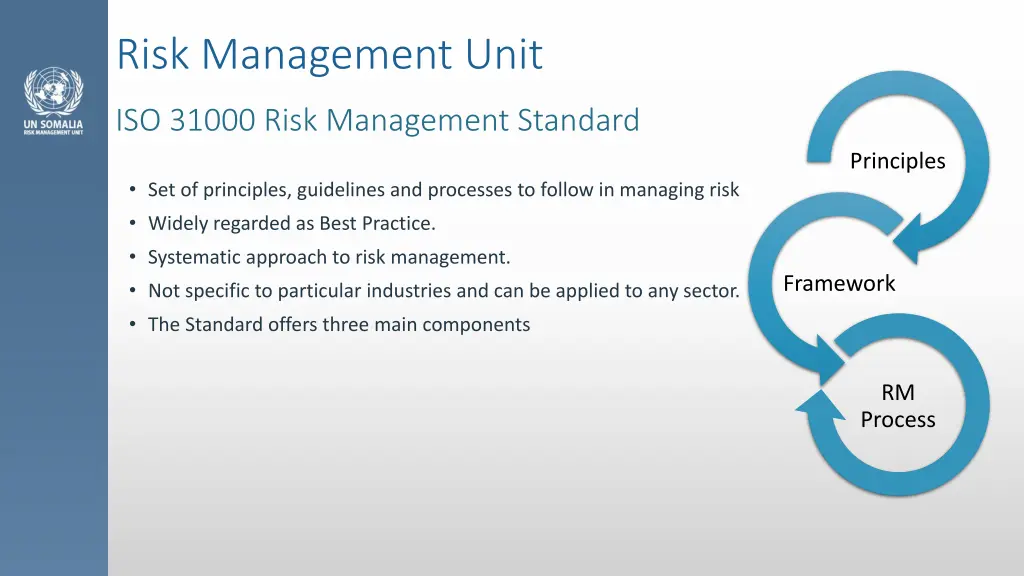 risk management unit 1