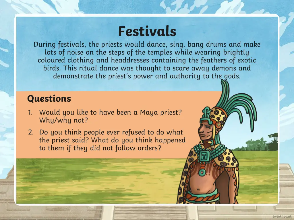 festivals