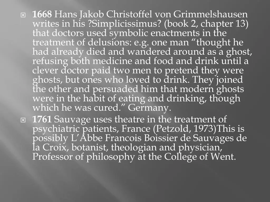 1668 hans jakob christoffel von grimmelshausen