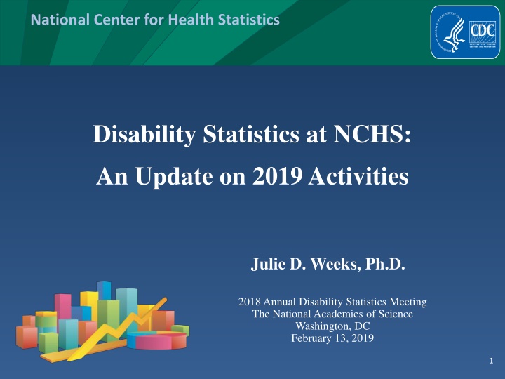 national center for health statistics