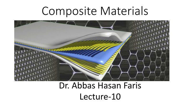 composite materials