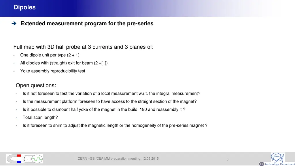 dipoles 5