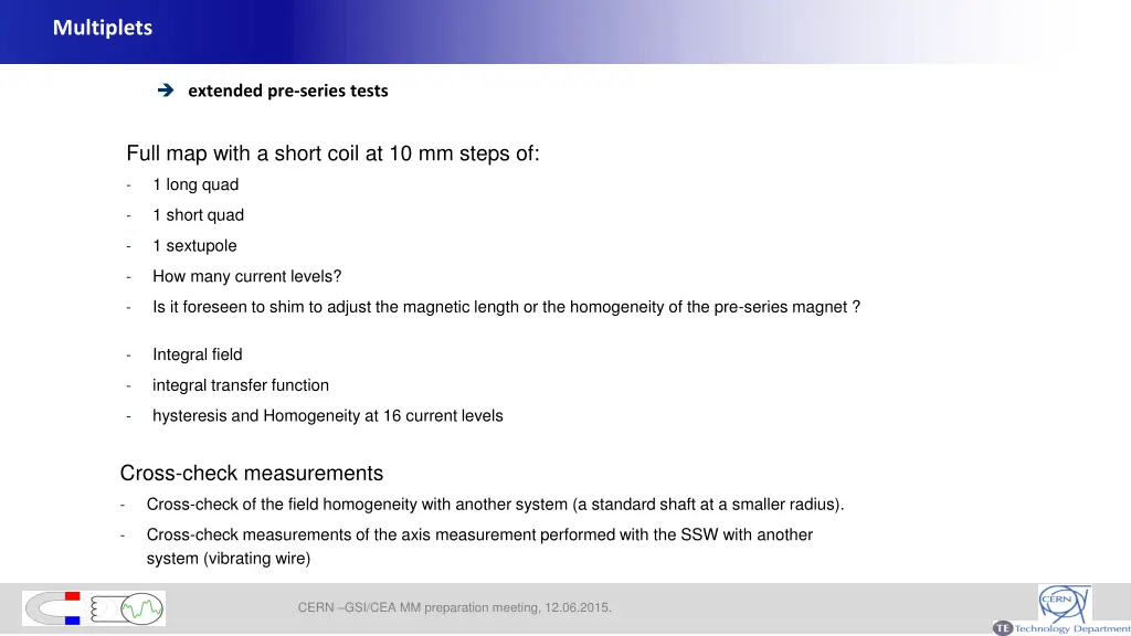 multiplets 2