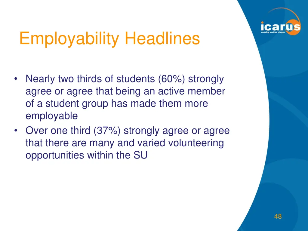 employability headlines