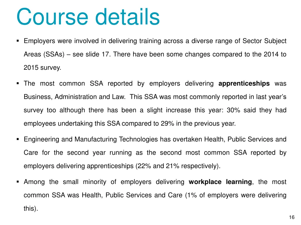 course details 2