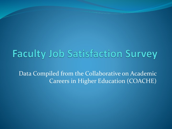 data compiled from the collaborative on academic