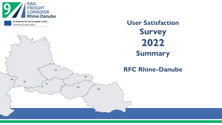 user satisfaction survey 2022 summary