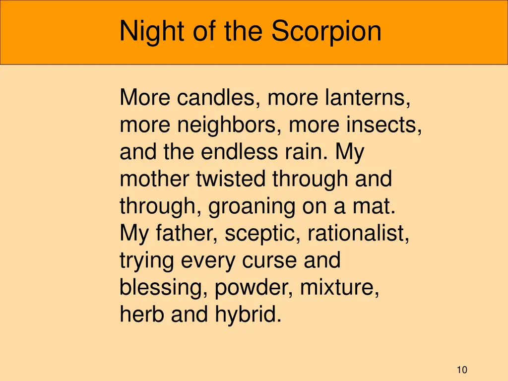 night of the scorpion 5