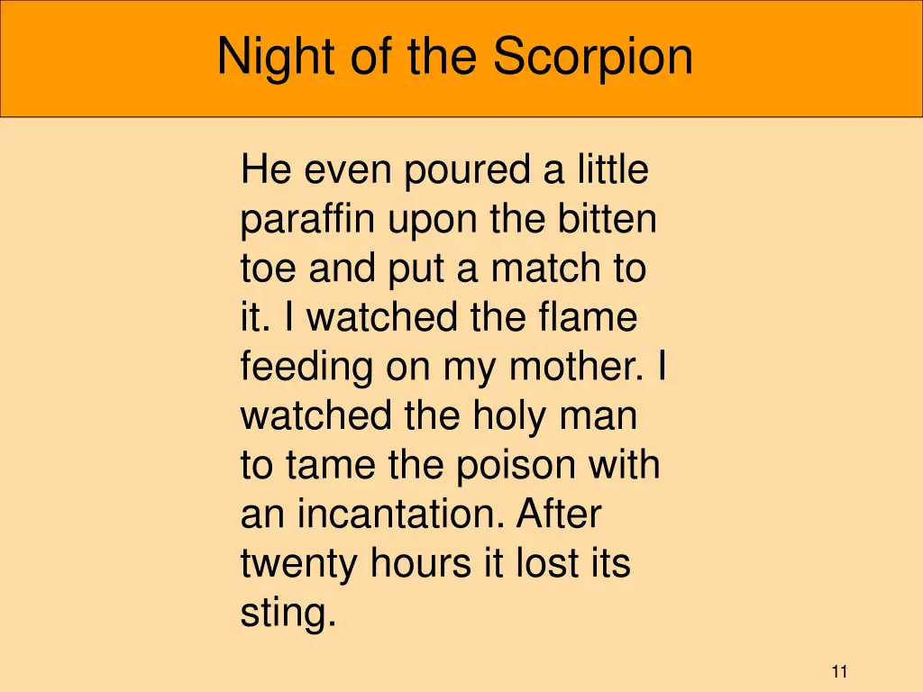 night of the scorpion 6