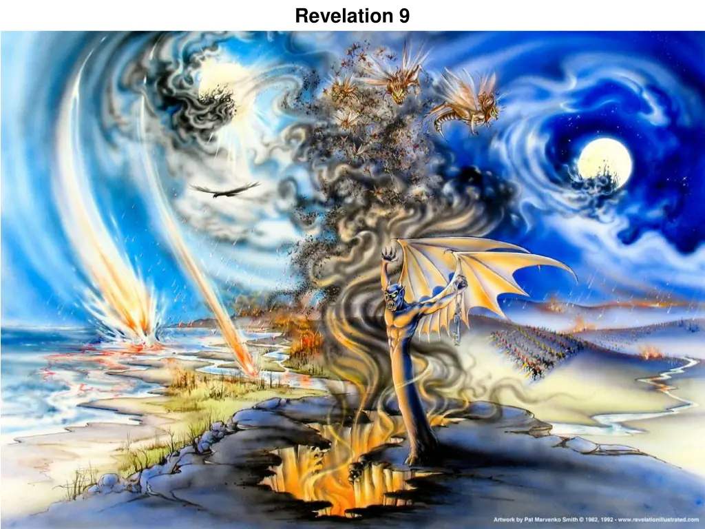 revelation 9 11