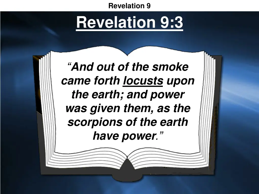 revelation 9 9