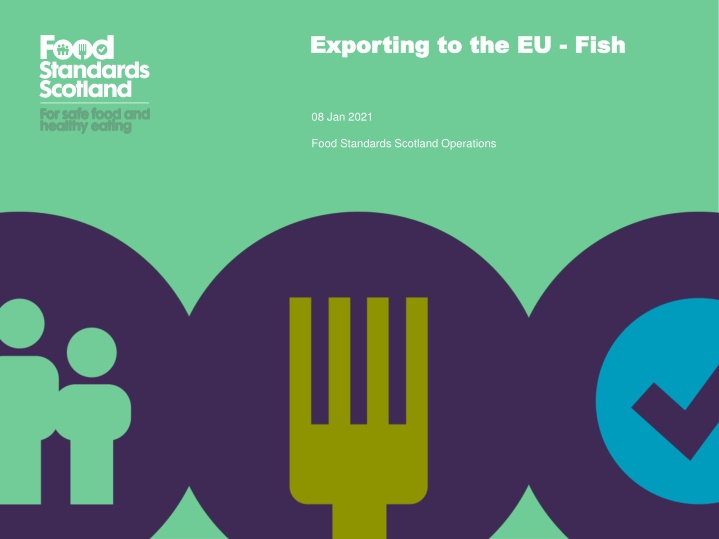 exporting to the eu exporting to the eu fish