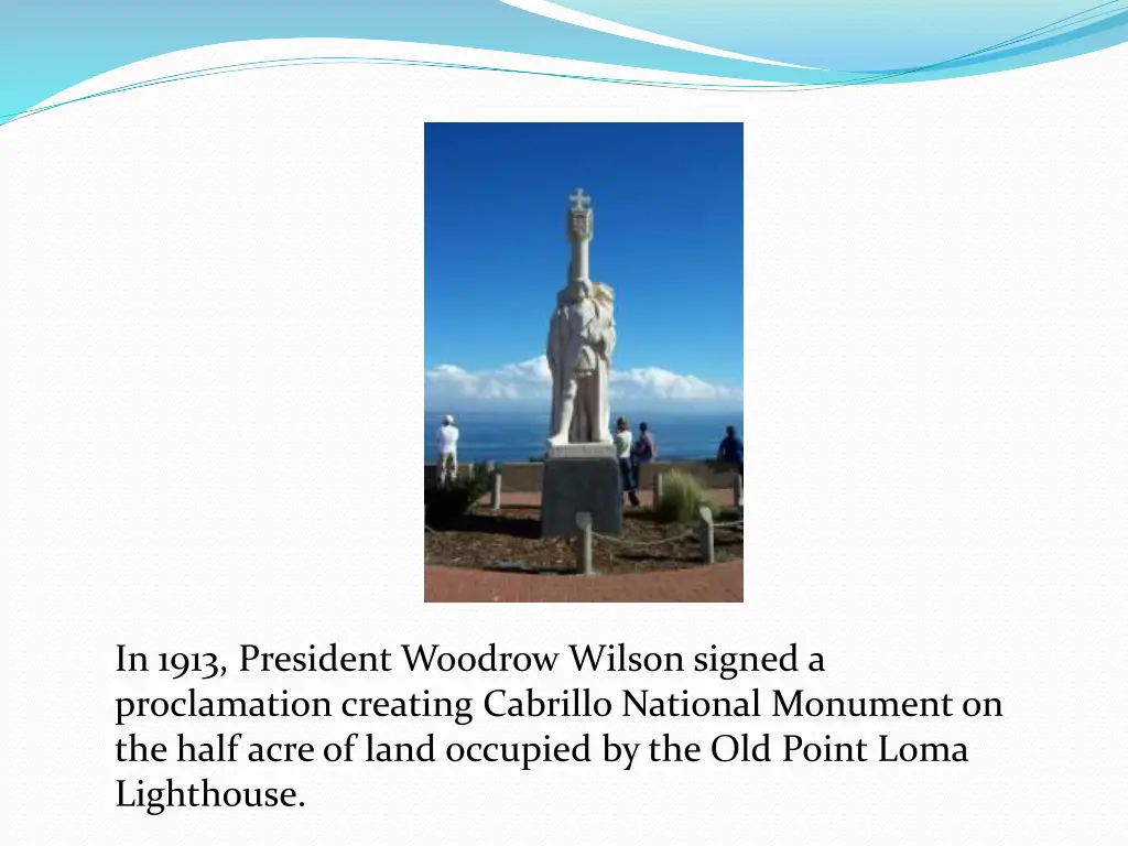 in 1913 president woodrow wilson signed