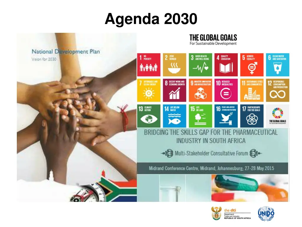 agenda 2030