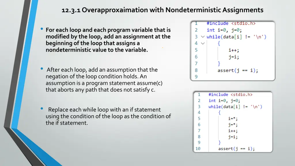 12 3 1 overapproxaimation with nondeterministic 1