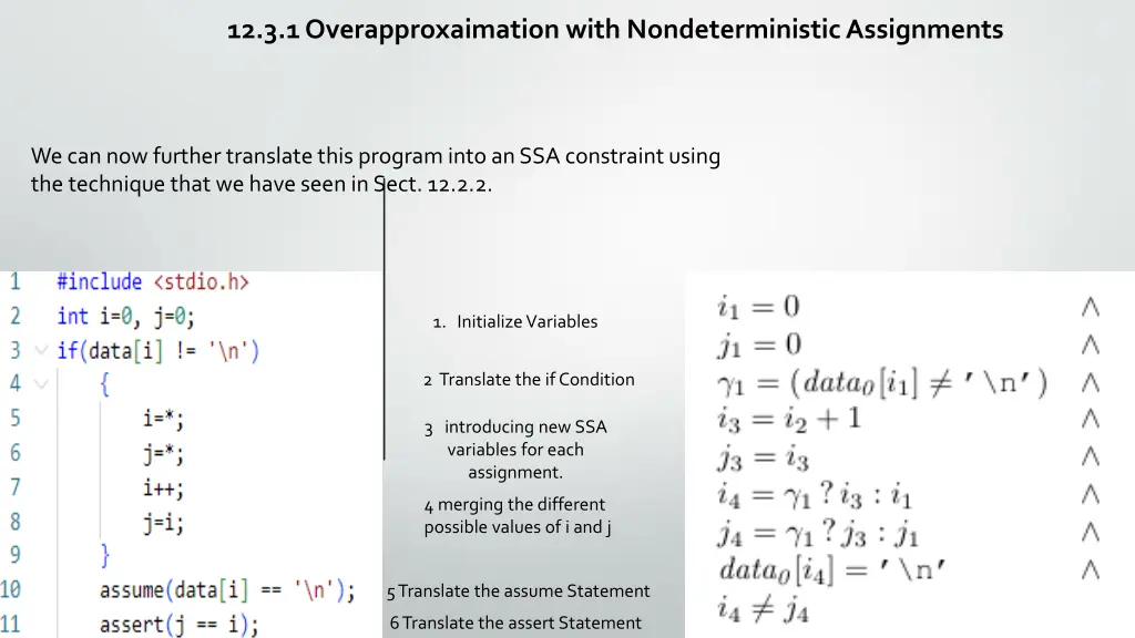 12 3 1 overapproxaimation with nondeterministic 5