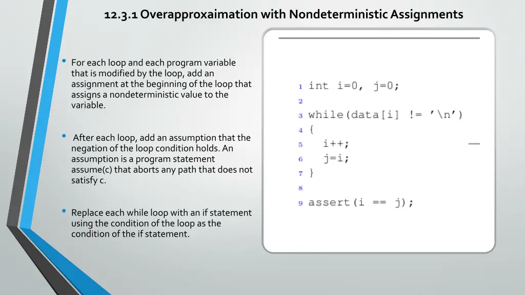 12 3 1 overapproxaimation with nondeterministic