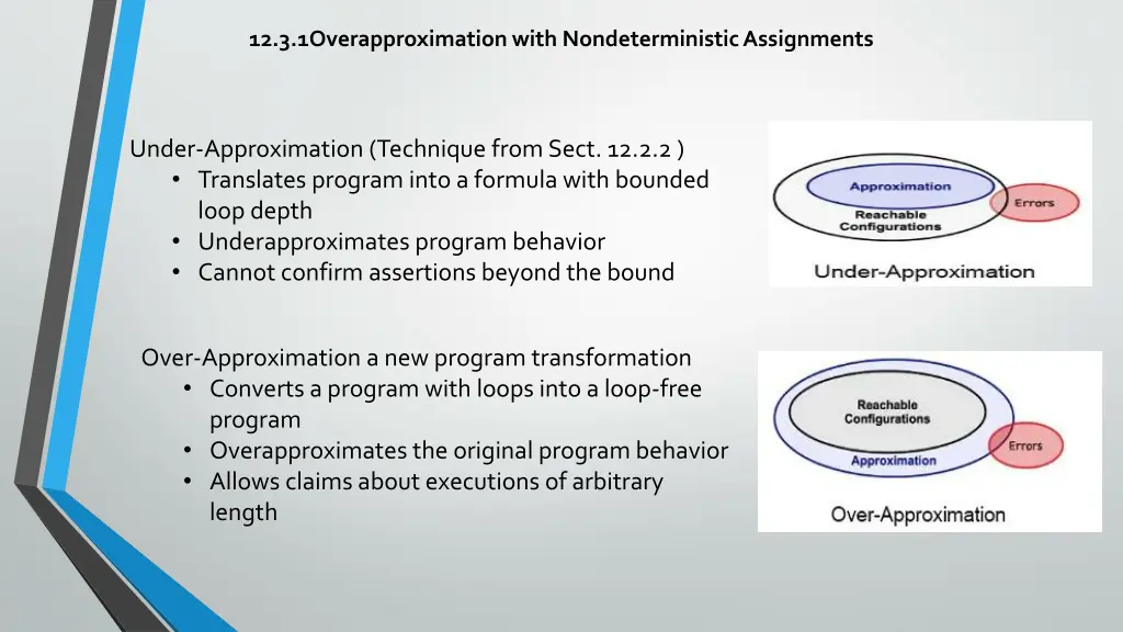 12 3 1overapproximation with nondeterministic