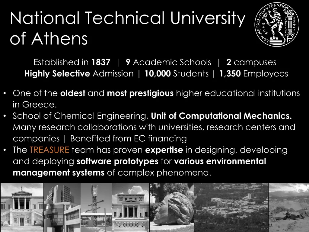 national technical university of athens