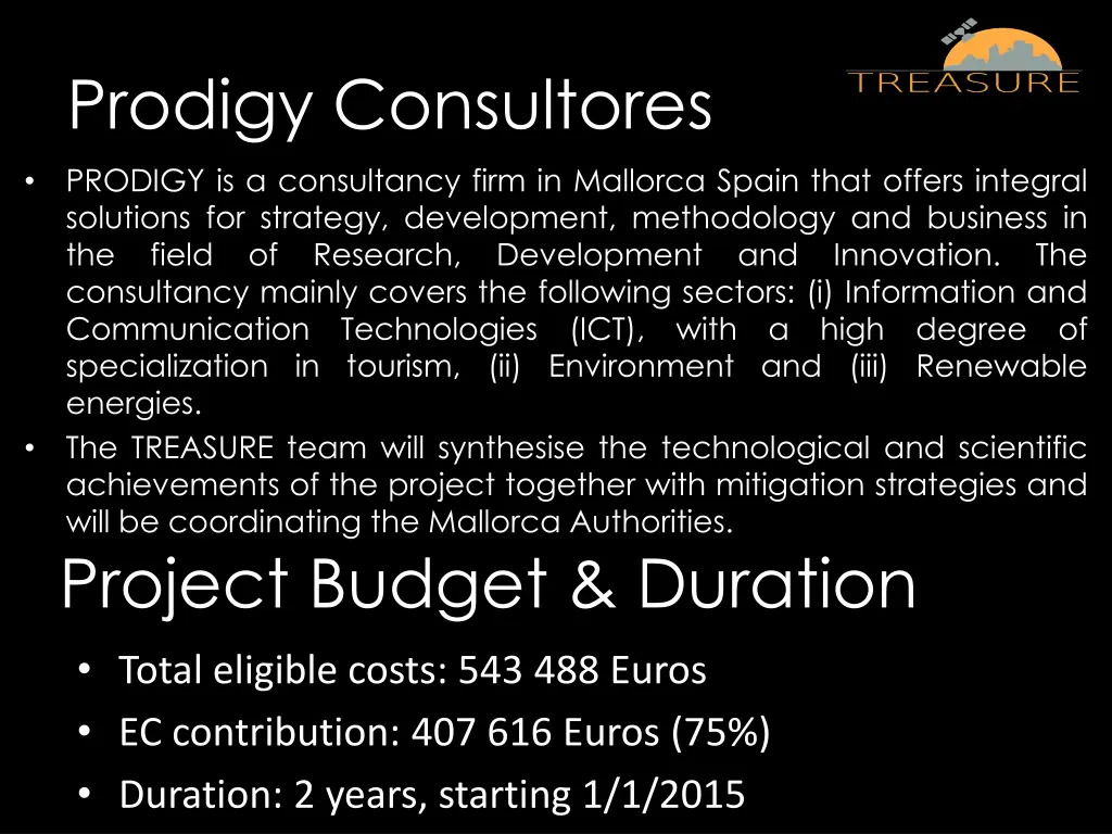 prodigy consultores