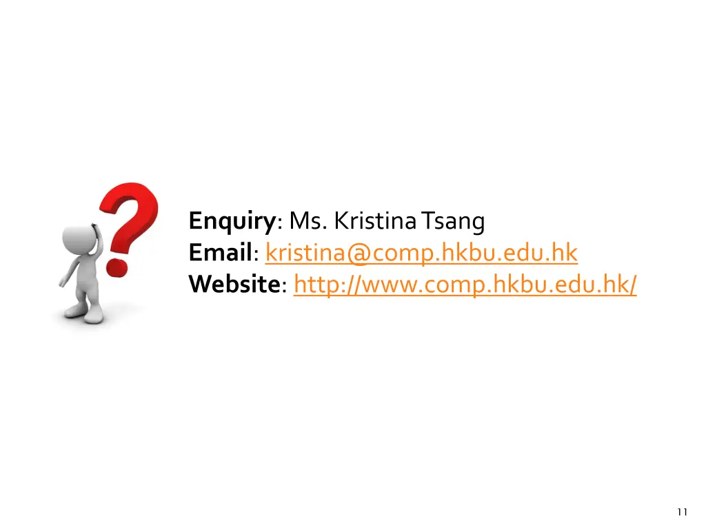 enquiry ms kristina tsang email kristina@comp