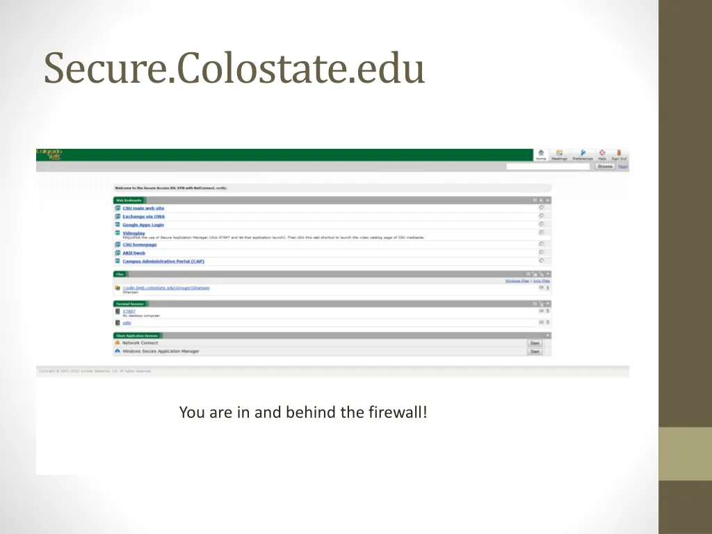 secure colostate edu 2