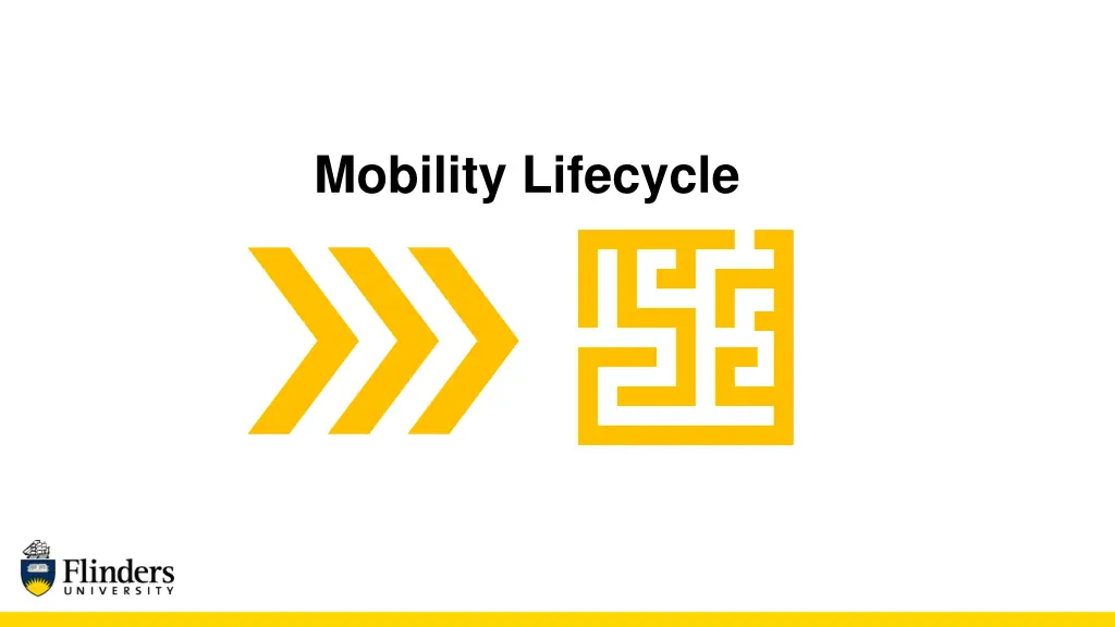 mobility lifecycle