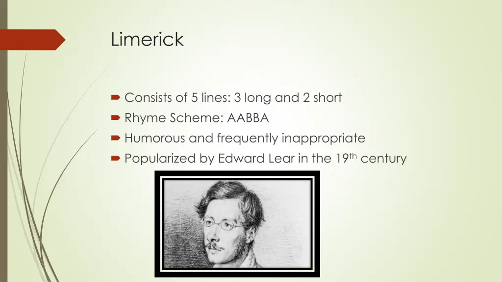 limerick