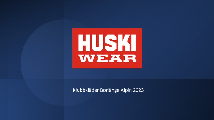 klubbkl der borl nge alpin 2023