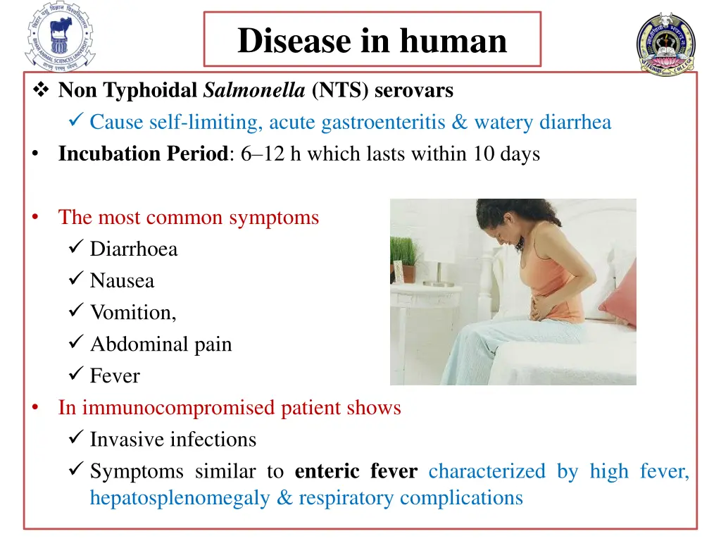 disease in human 1