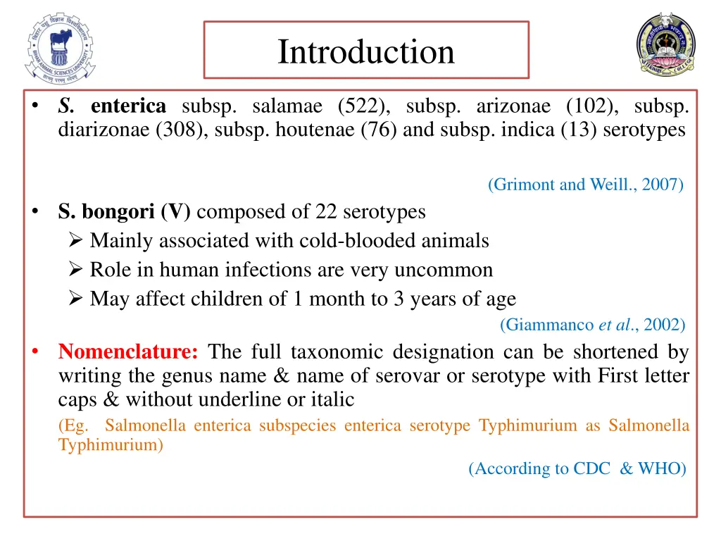 introduction 2