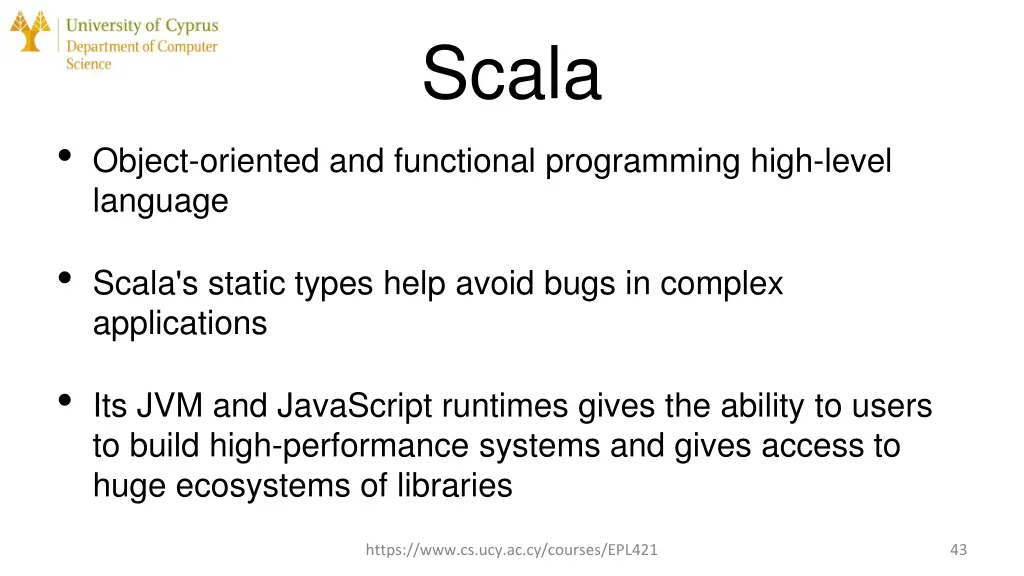 scala